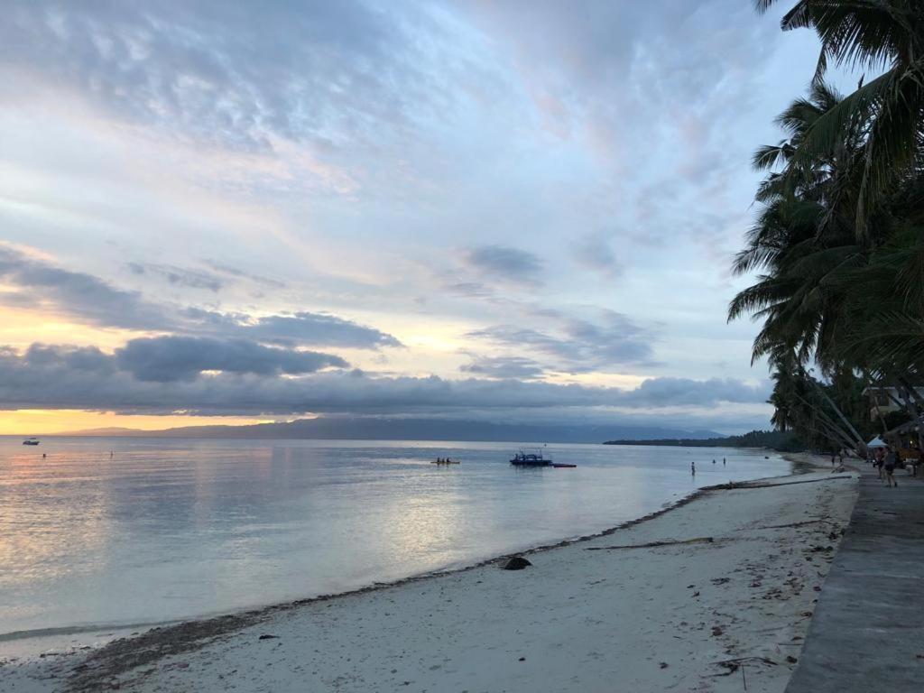 Sea View Resort Siquijor Dış mekan fotoğraf