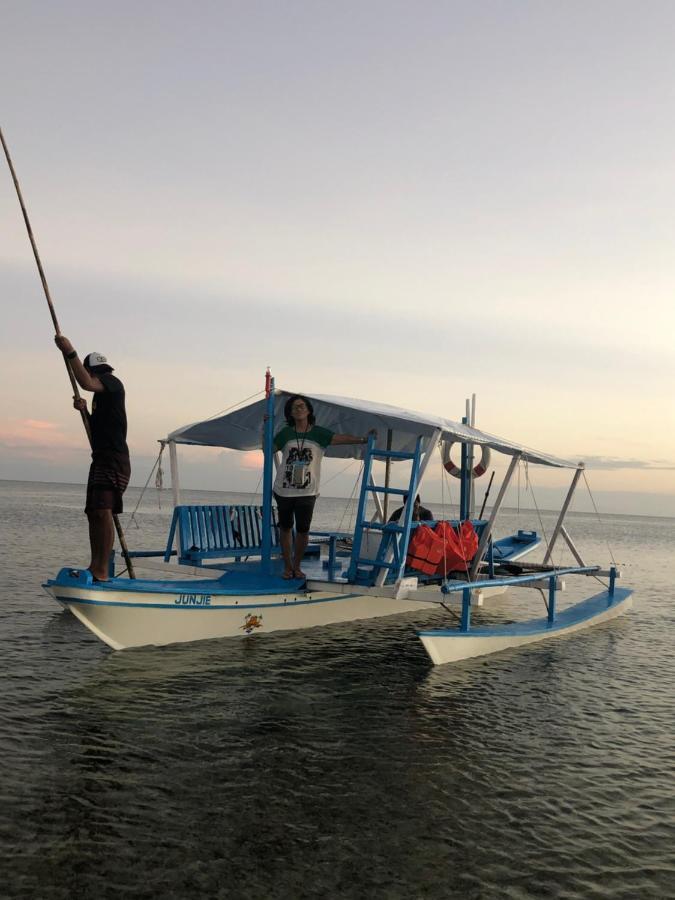 Sea View Resort Siquijor Dış mekan fotoğraf
