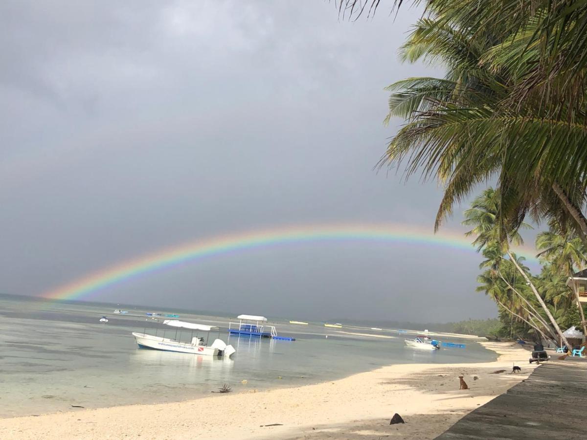 Sea View Resort Siquijor Dış mekan fotoğraf