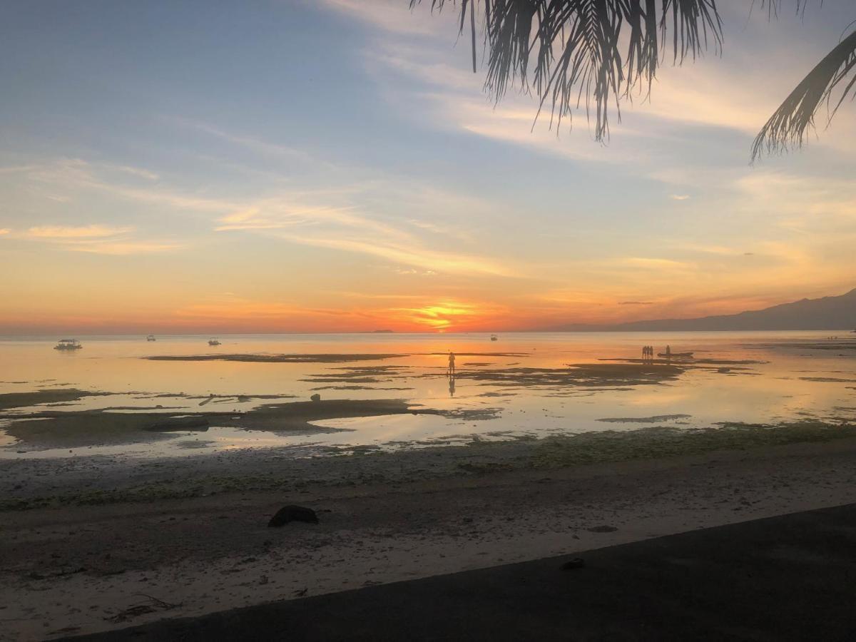 Sea View Resort Siquijor Dış mekan fotoğraf