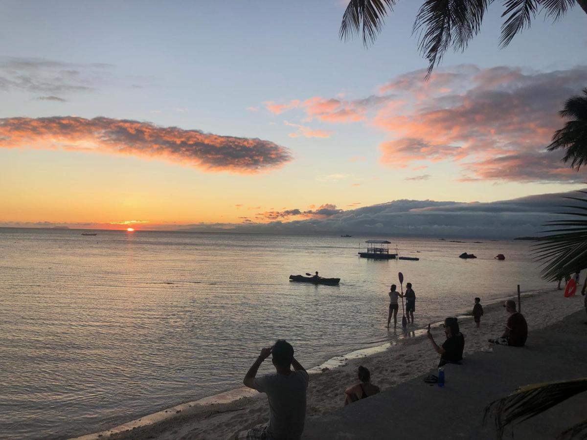 Sea View Resort Siquijor Dış mekan fotoğraf