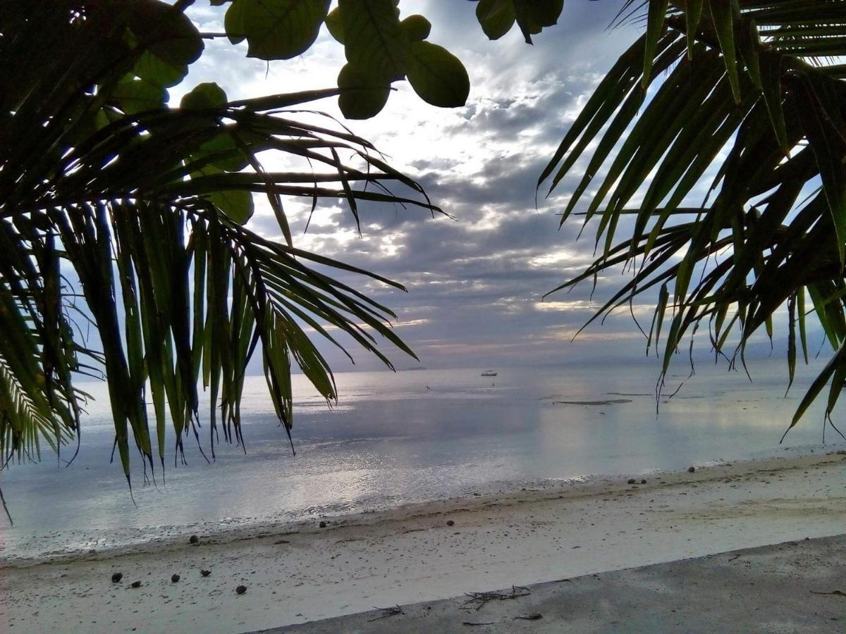 Sea View Resort Siquijor Dış mekan fotoğraf