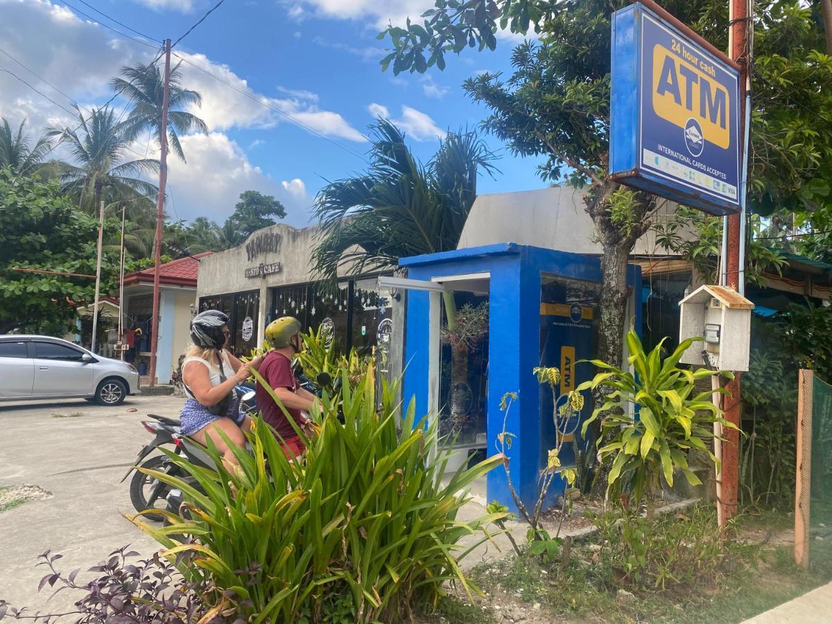 Sea View Resort Siquijor Dış mekan fotoğraf