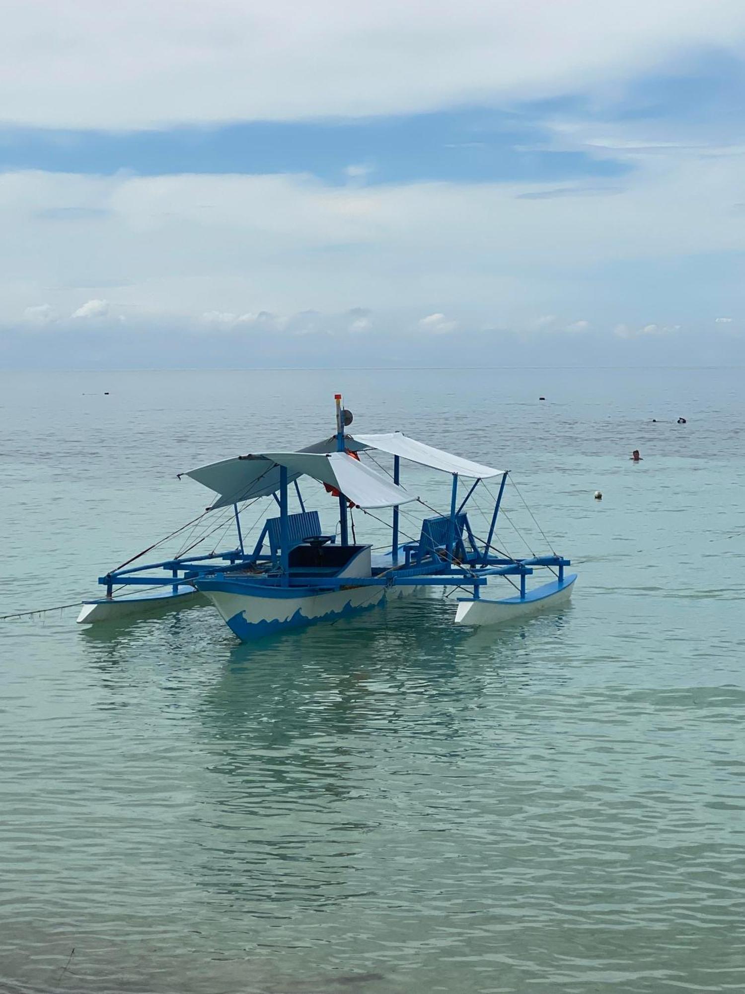 Sea View Resort Siquijor Dış mekan fotoğraf