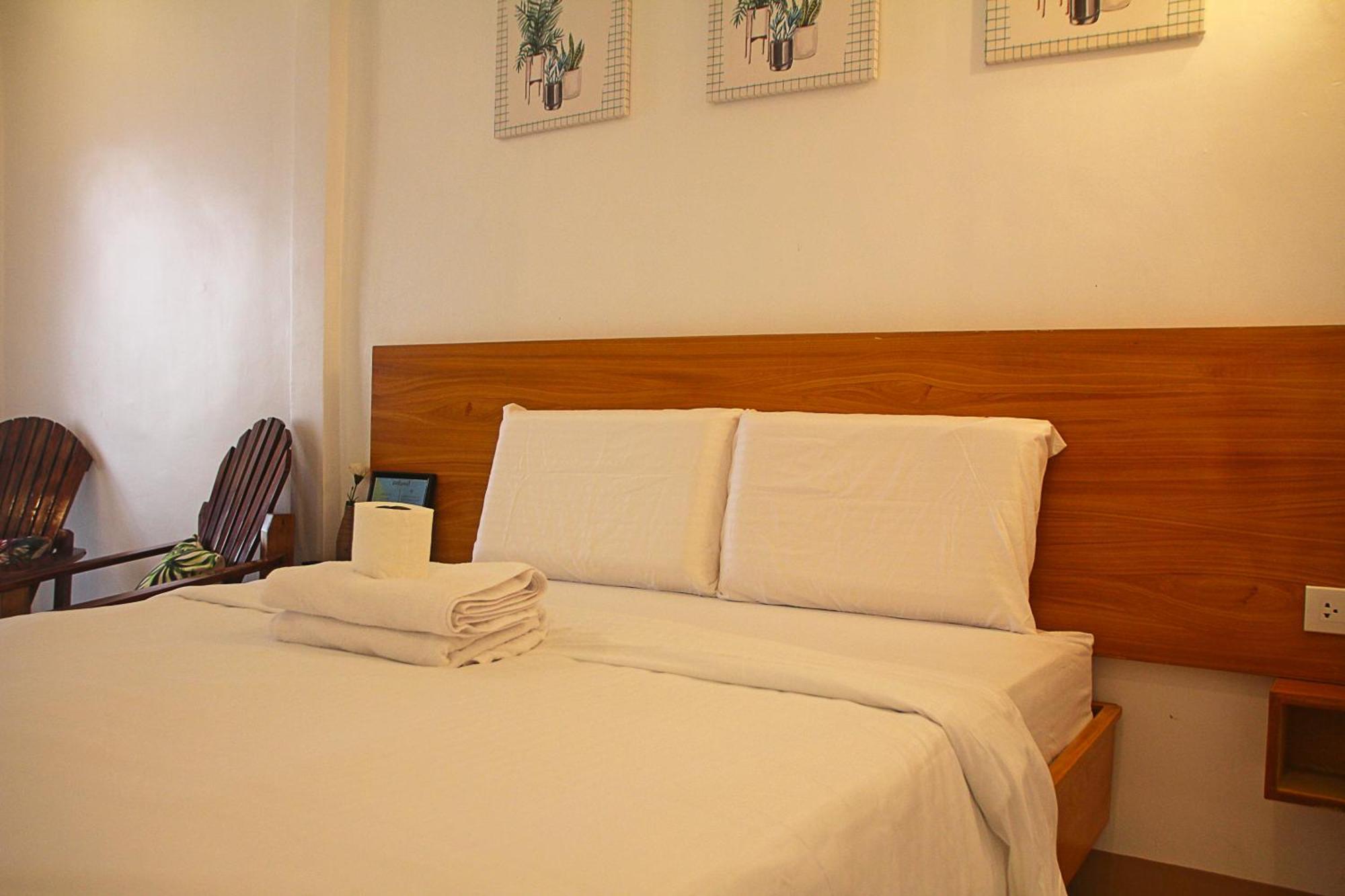 Sea View Resort Siquijor Dış mekan fotoğraf