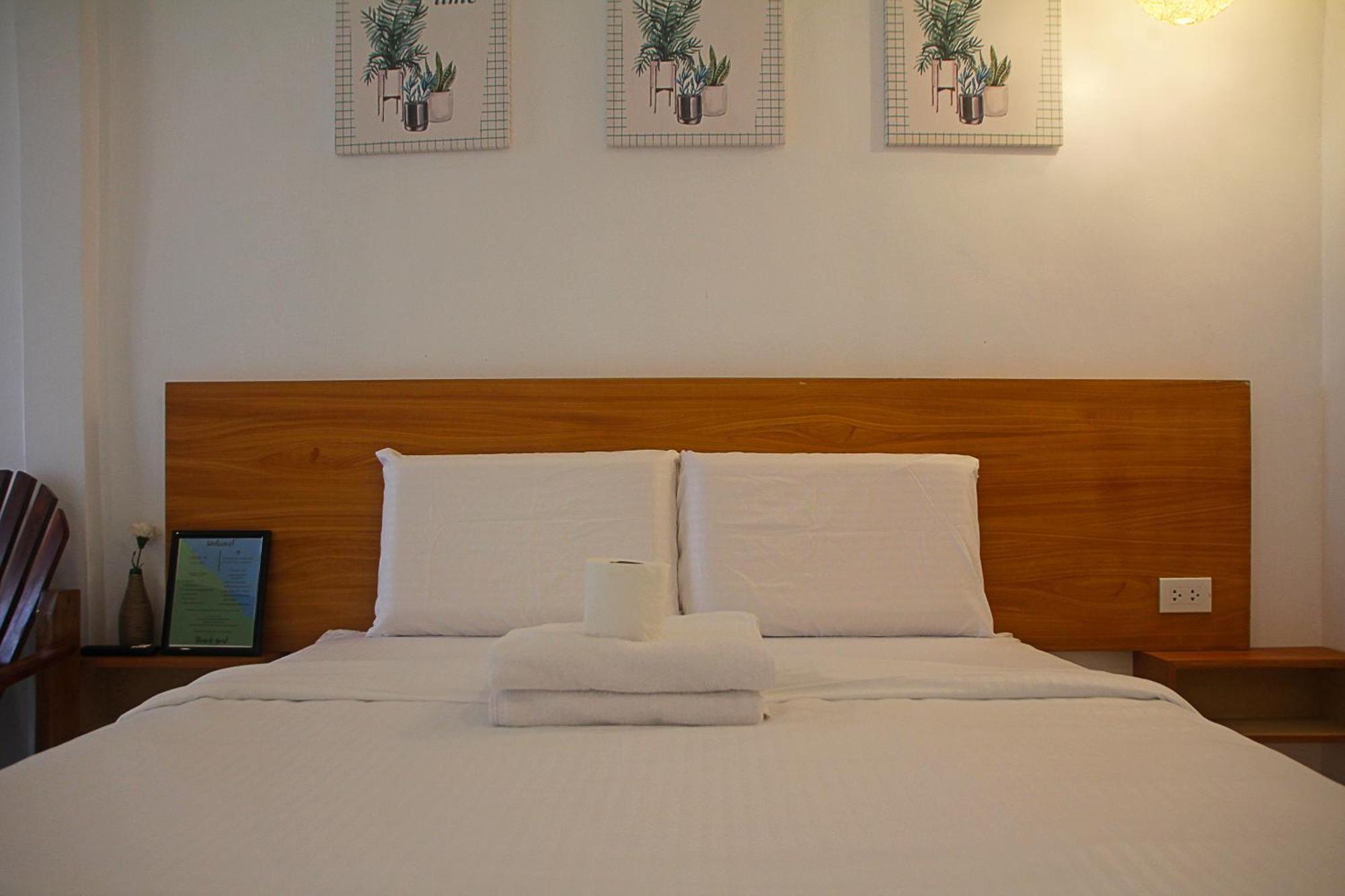 Sea View Resort Siquijor Dış mekan fotoğraf