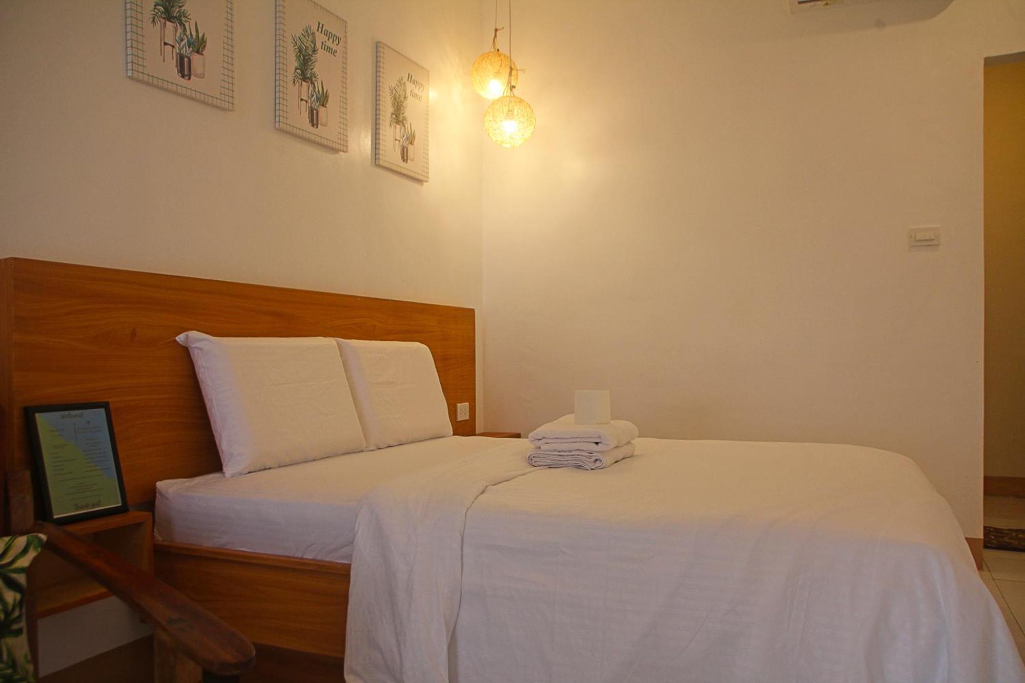 Sea View Resort Siquijor Dış mekan fotoğraf