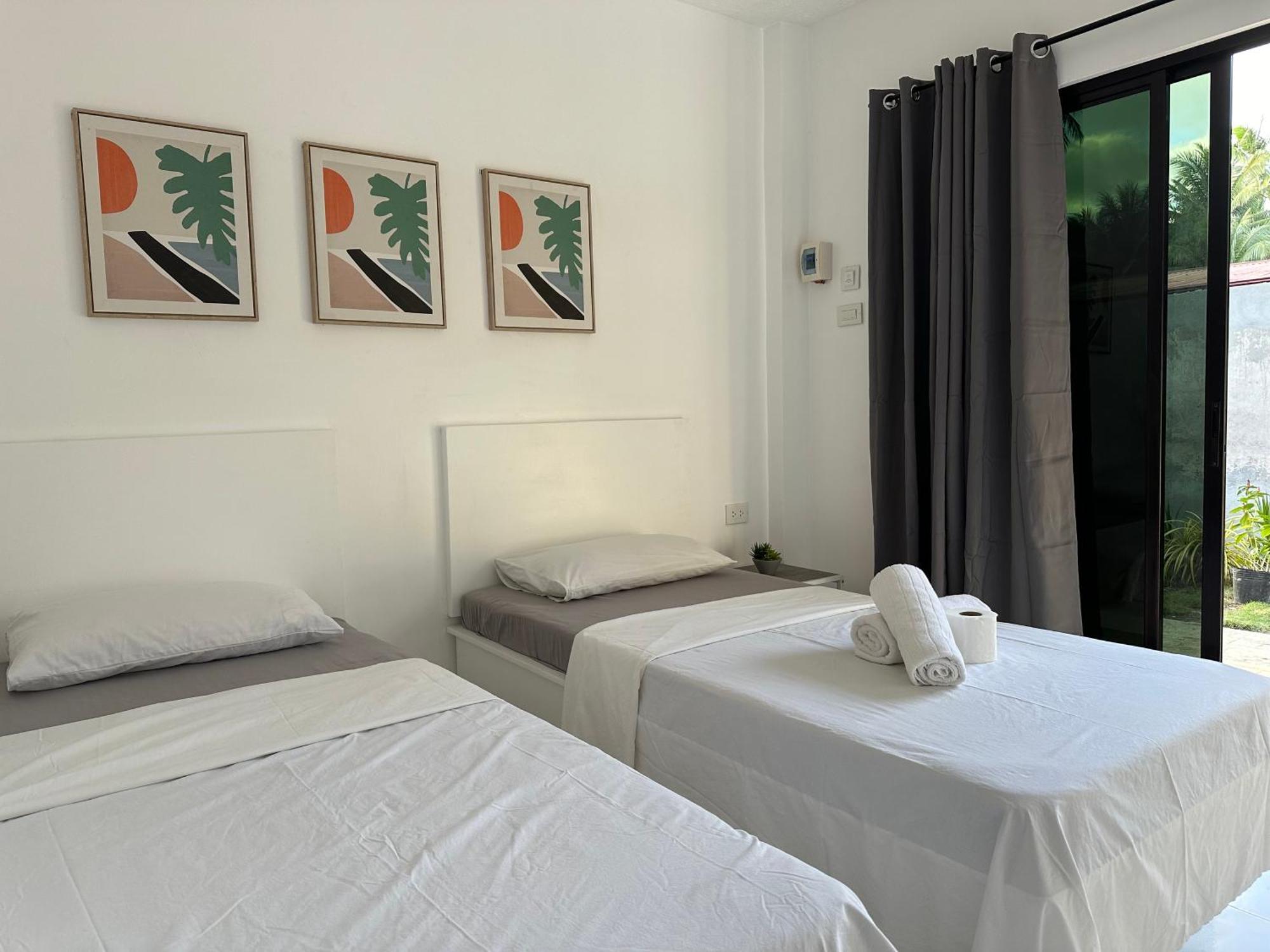 Sea View Resort Siquijor Dış mekan fotoğraf