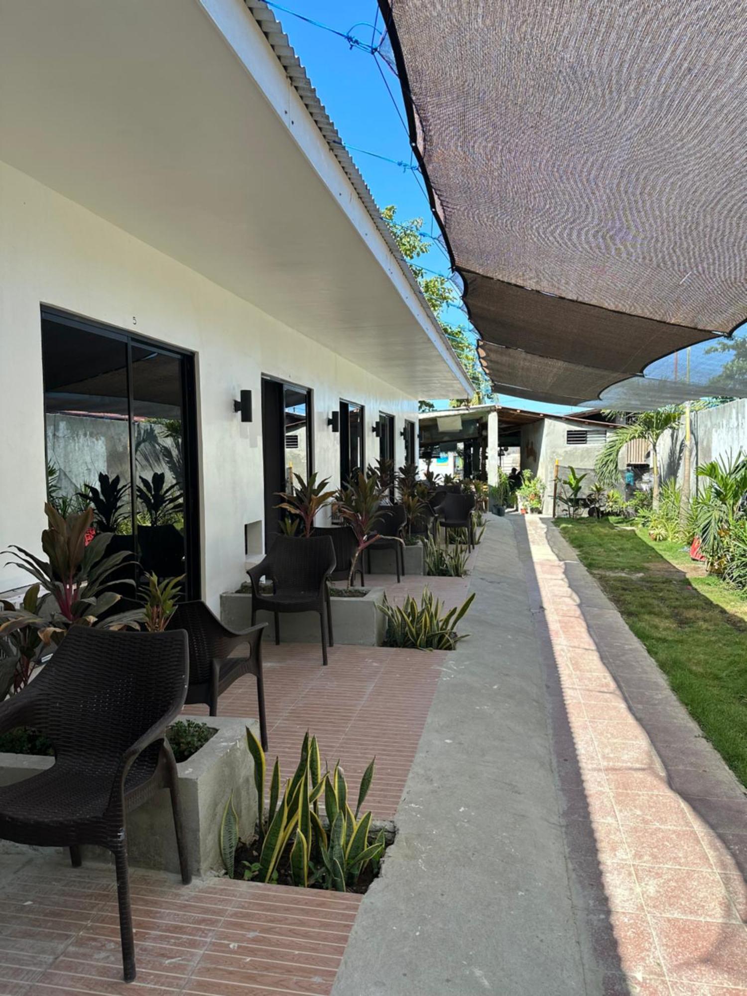 Sea View Resort Siquijor Dış mekan fotoğraf
