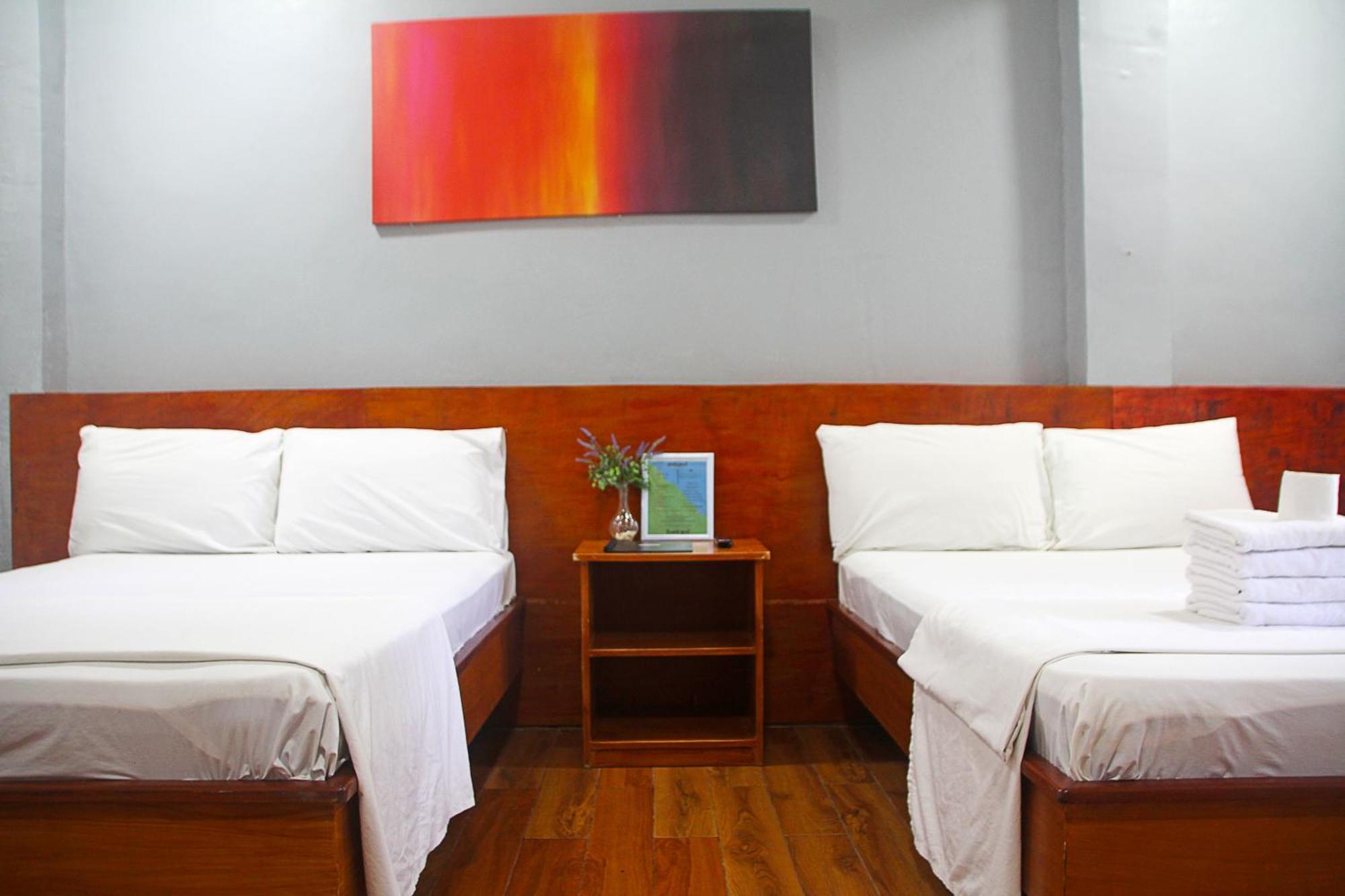 Sea View Resort Siquijor Dış mekan fotoğraf