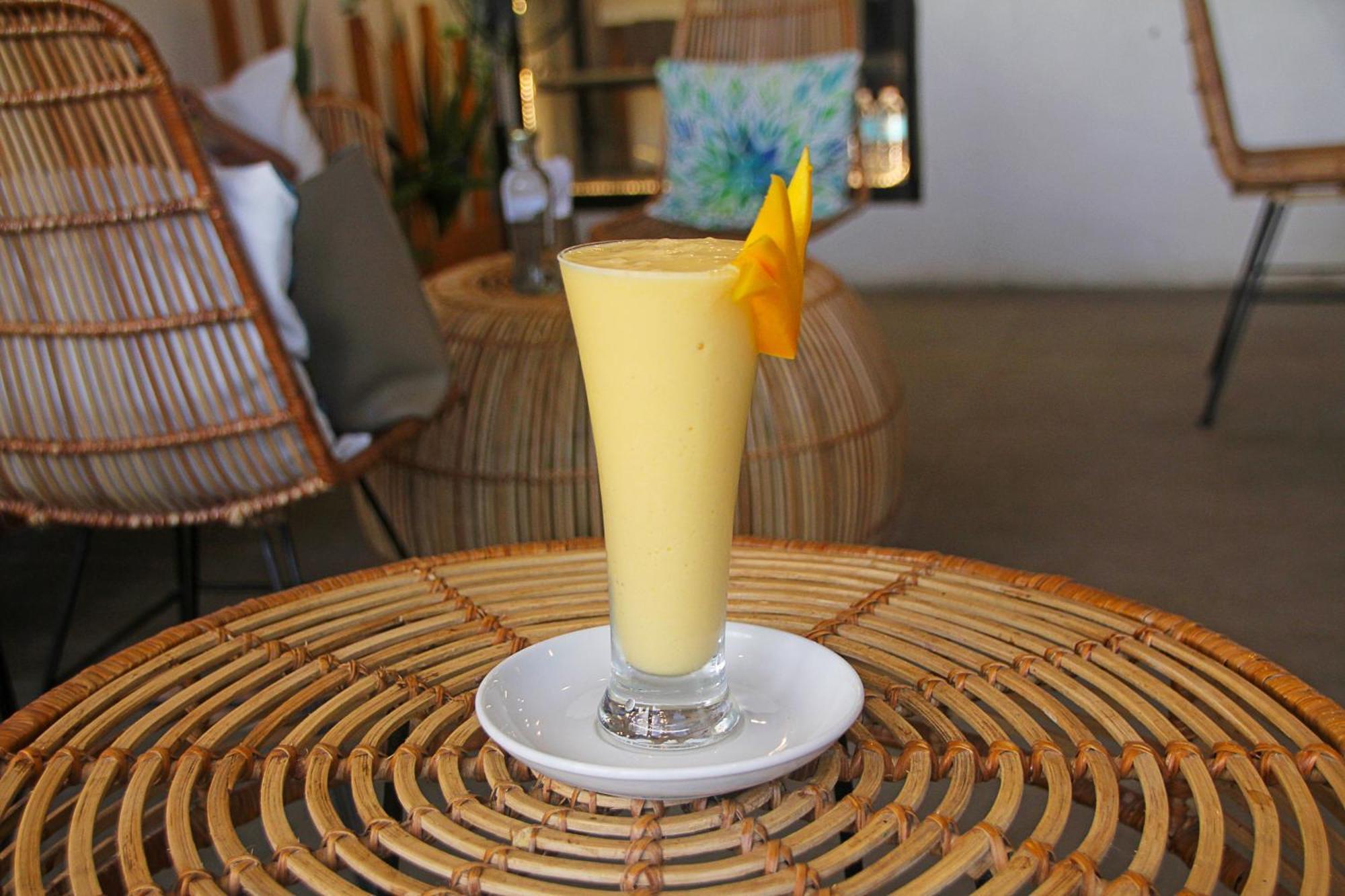 Sea View Resort Siquijor Dış mekan fotoğraf