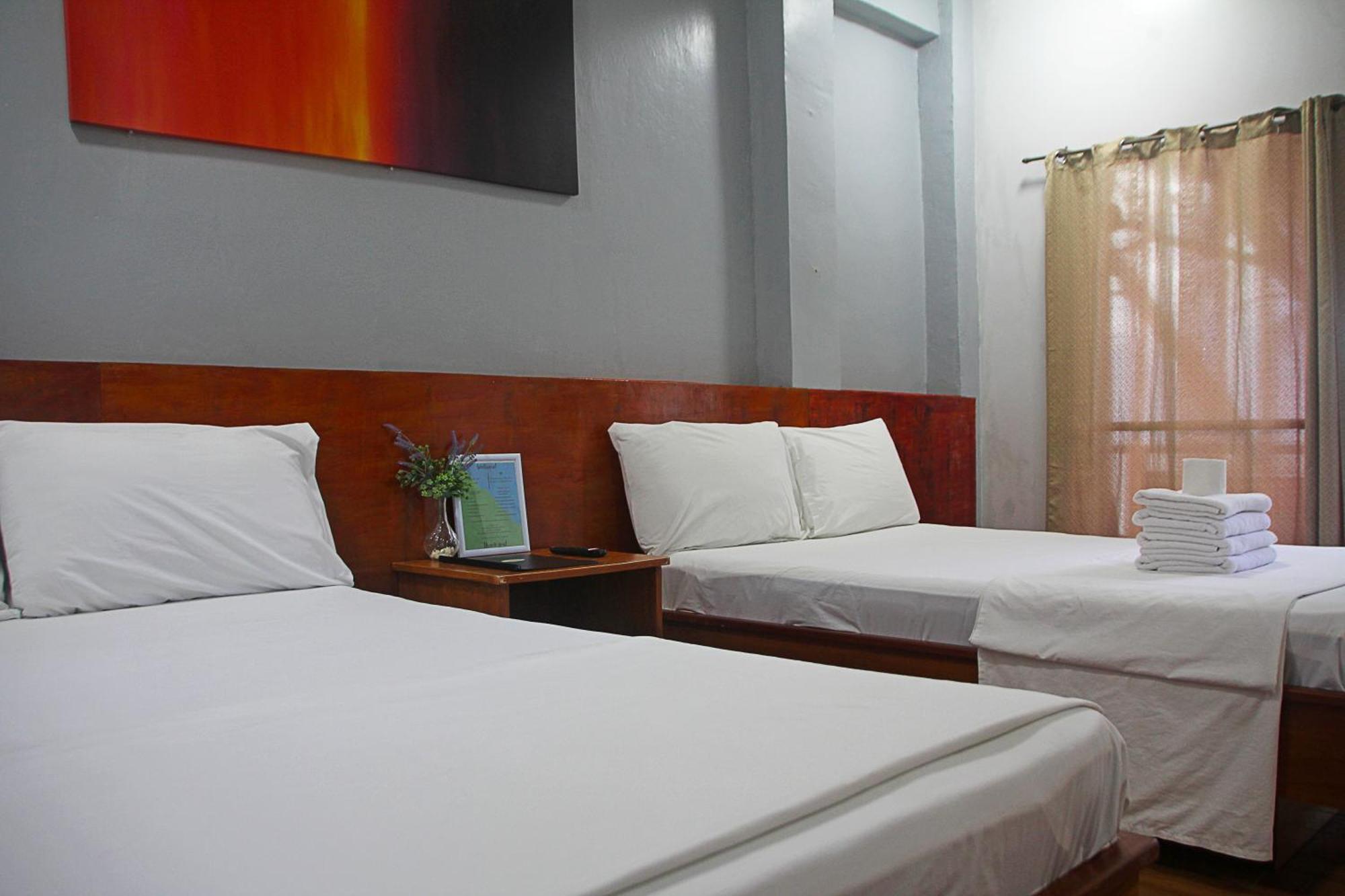 Sea View Resort Siquijor Dış mekan fotoğraf